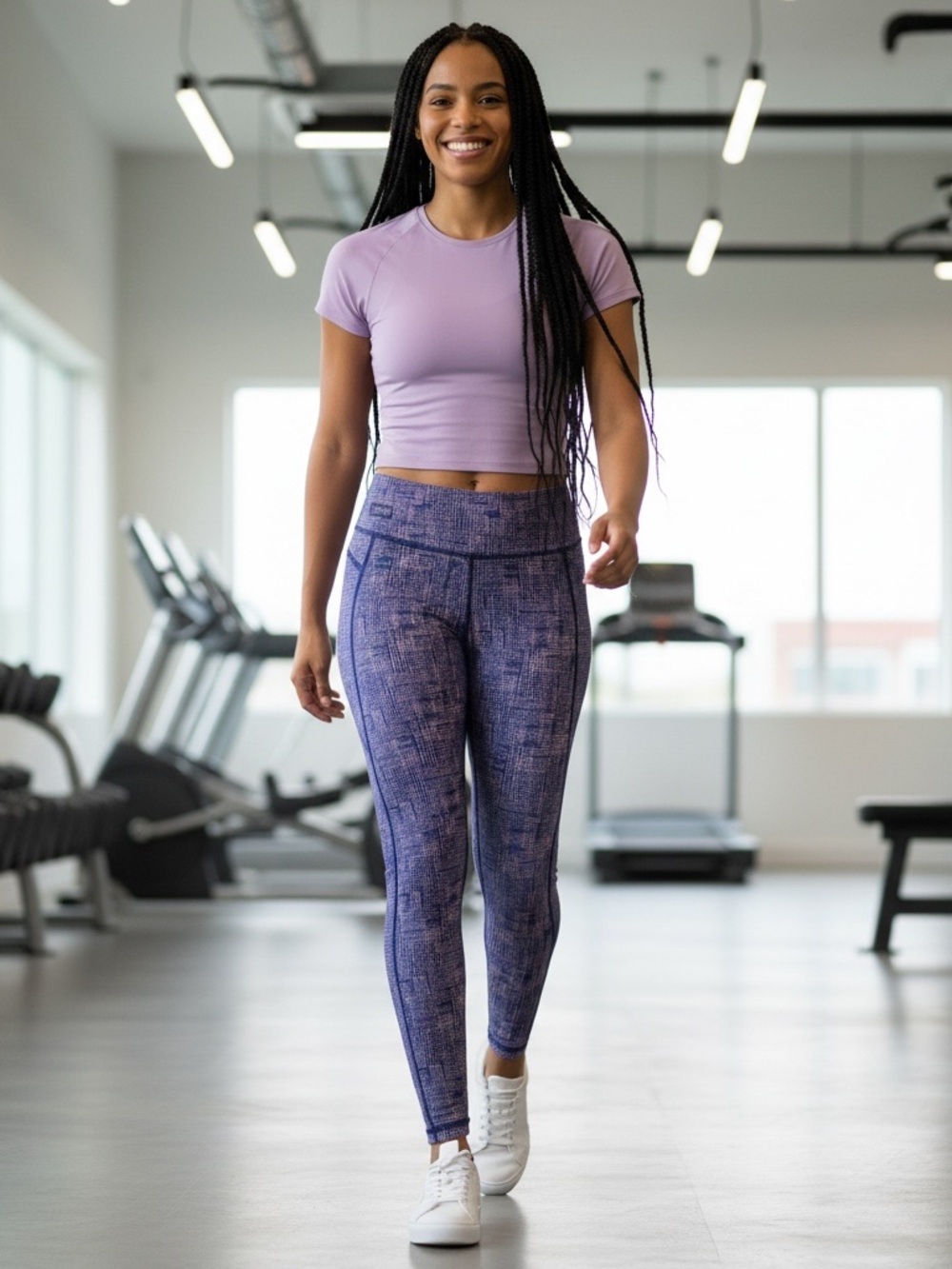 The North Face Leggings